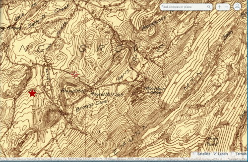 Mr. G's Round Hill Lodge